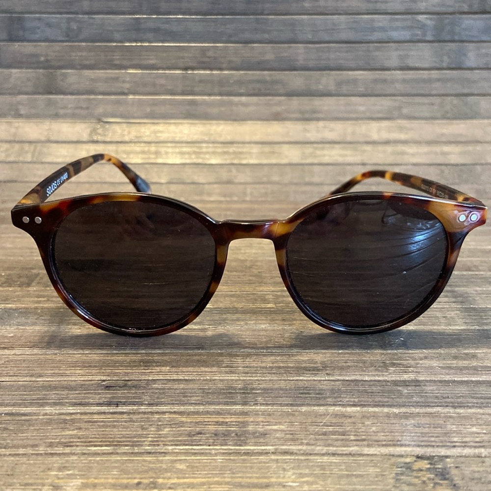 SOJOS Women's UV400 Polarized Lens Sunglasses- SJ2113